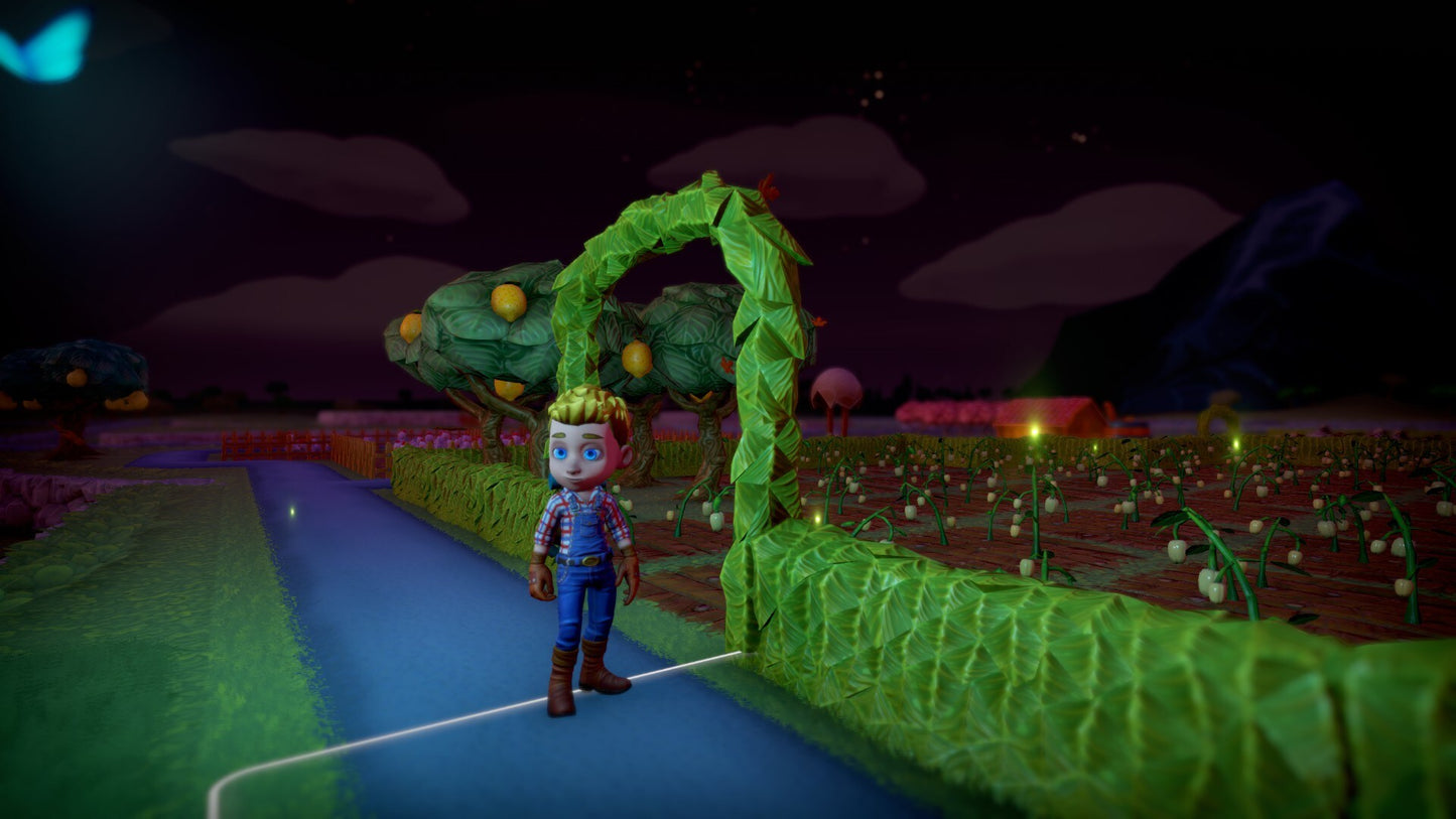 Farm Together Steam Gift GLOBAL   - Milkstone Studios [Email/Instant Delivery]