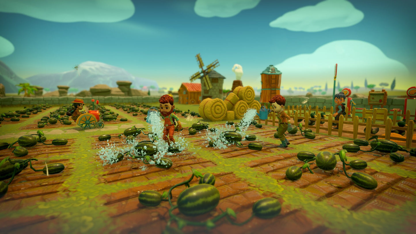 Farm Together Steam Gift GLOBAL   - Milkstone Studios [Email/Instant Delivery]