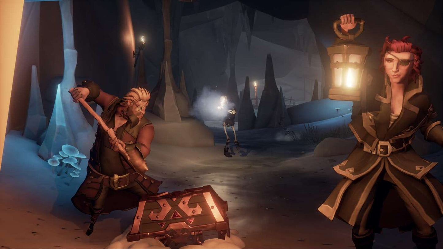Sea of Thieves | 2025 Premium Edition (PC) - Steam Gift - GLOBAL   - Xbox Game Studios [Email/Instant Delivery]