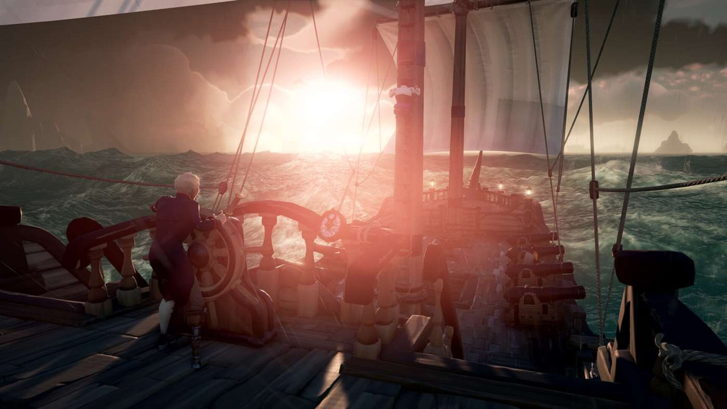 Sea of Thieves | 2025 Premium Edition (PC) - Steam Gift - GLOBAL   - Xbox Game Studios [Email/Instant Delivery]