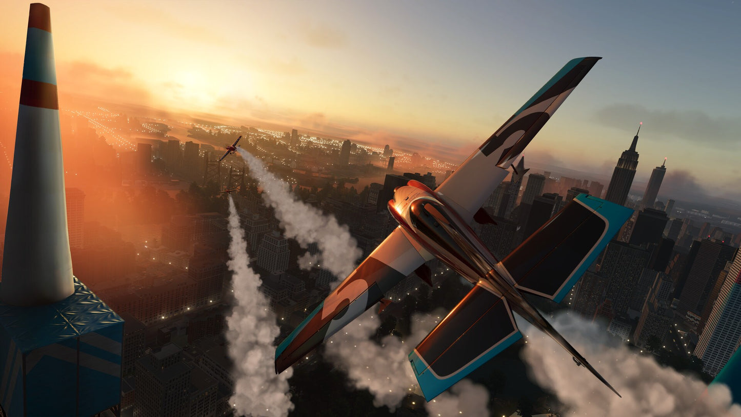 The Crew 2 | Special Edition (Xbox One) - Xbox Live Key - GLOBAL   - Ubisoft Entertainment [Email/Instant Delivery]