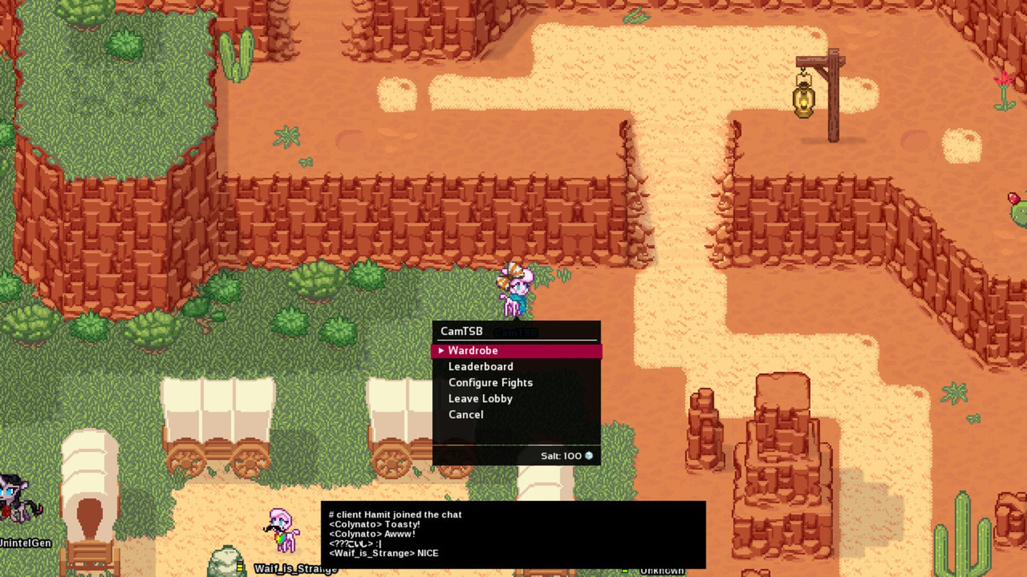 Them's Fightin' Herds (PC) - Steam Key - GLOBAL   - Humble Bundle [Email/Instant Delivery]