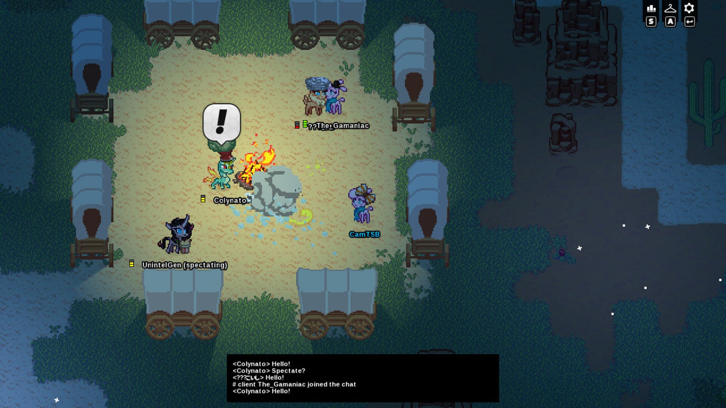Them's Fightin' Herds (PC) - Steam Key - GLOBAL   - Humble Bundle [Email/Instant Delivery]