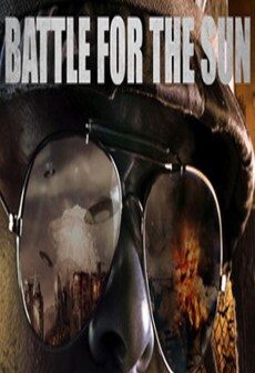 Battle For The Sun (PC) - Steam Gift - GLOBAL   - Appsolutely Studios [Email/Instant Delivery]