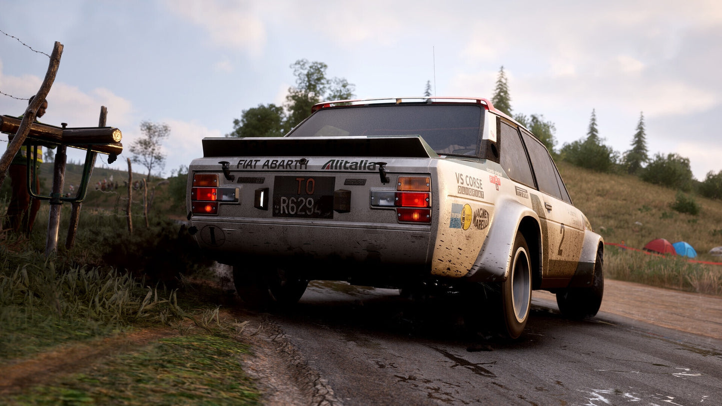 Assetto Corsa Rally (PC) - Steam Key - GLOBAL  [Email/Instant Delivery]