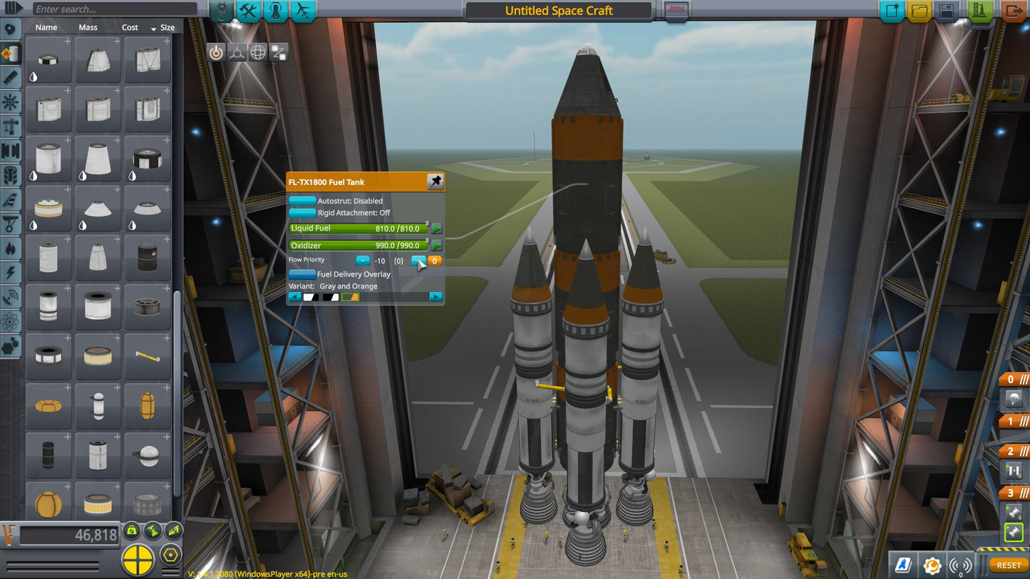 Kerbal Space Program: Making History Expansion (PC) - Steam Key - GLOBAL   - Private Division [Email/Instant Delivery]