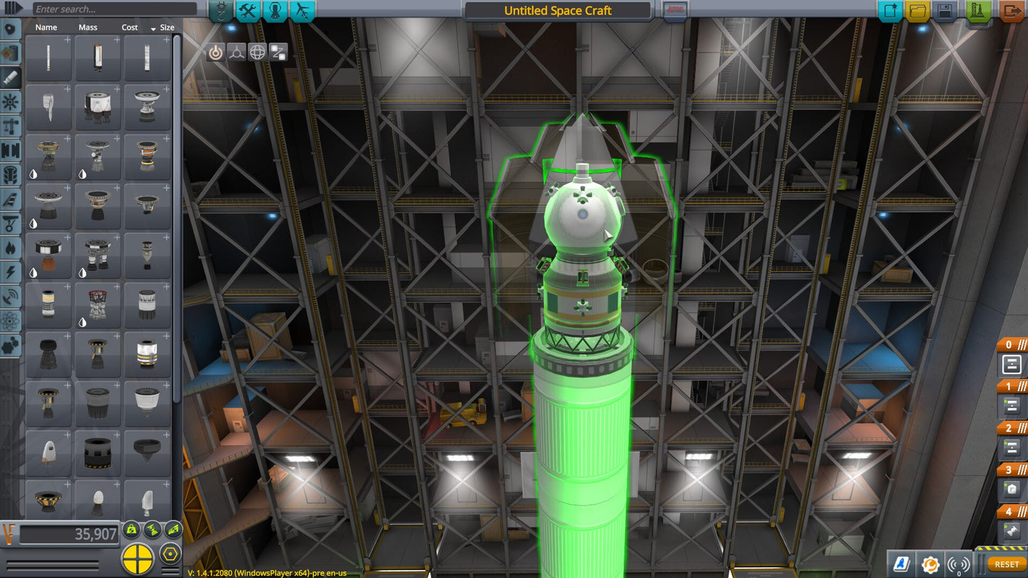 Kerbal Space Program: Making History Expansion (PC) - Steam Key - GLOBAL   - Private Division [Email/Instant Delivery]