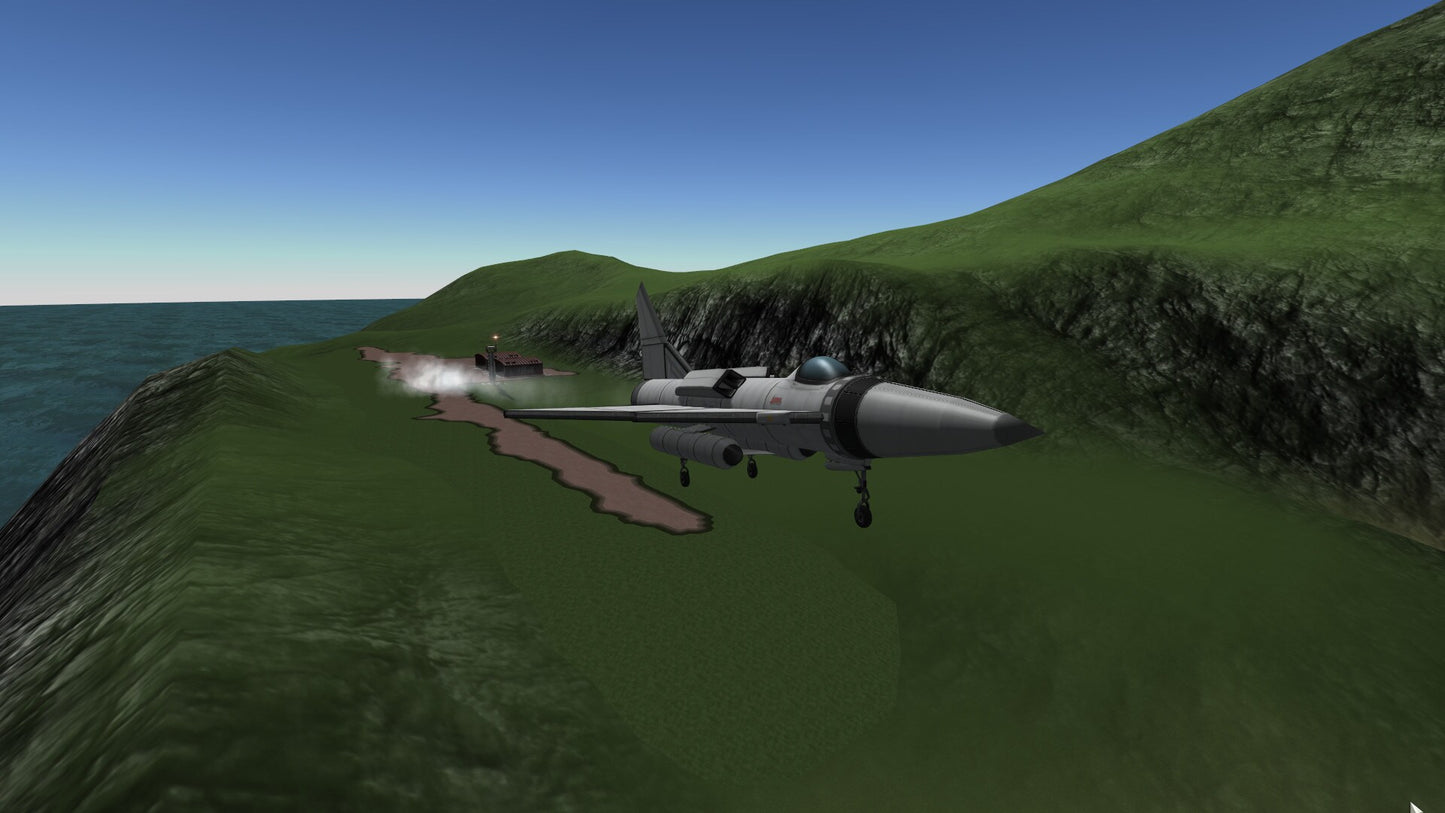 Kerbal Space Program: Making History Expansion (PC) - Steam Key - GLOBAL   - Private Division [Email/Instant Delivery]