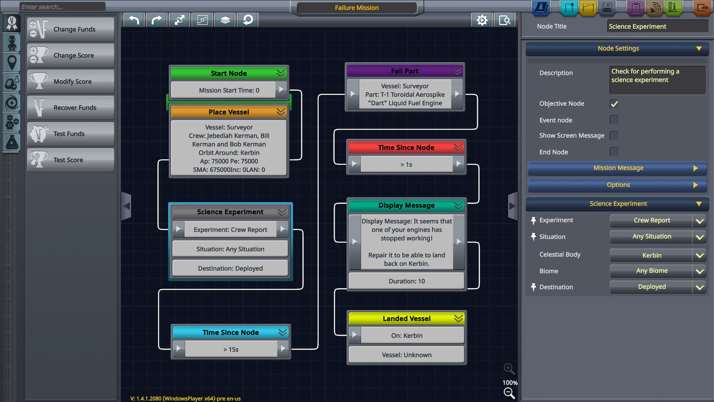 Kerbal Space Program: Making History Expansion (PC) - Steam Key - GLOBAL   - Private Division [Email/Instant Delivery]