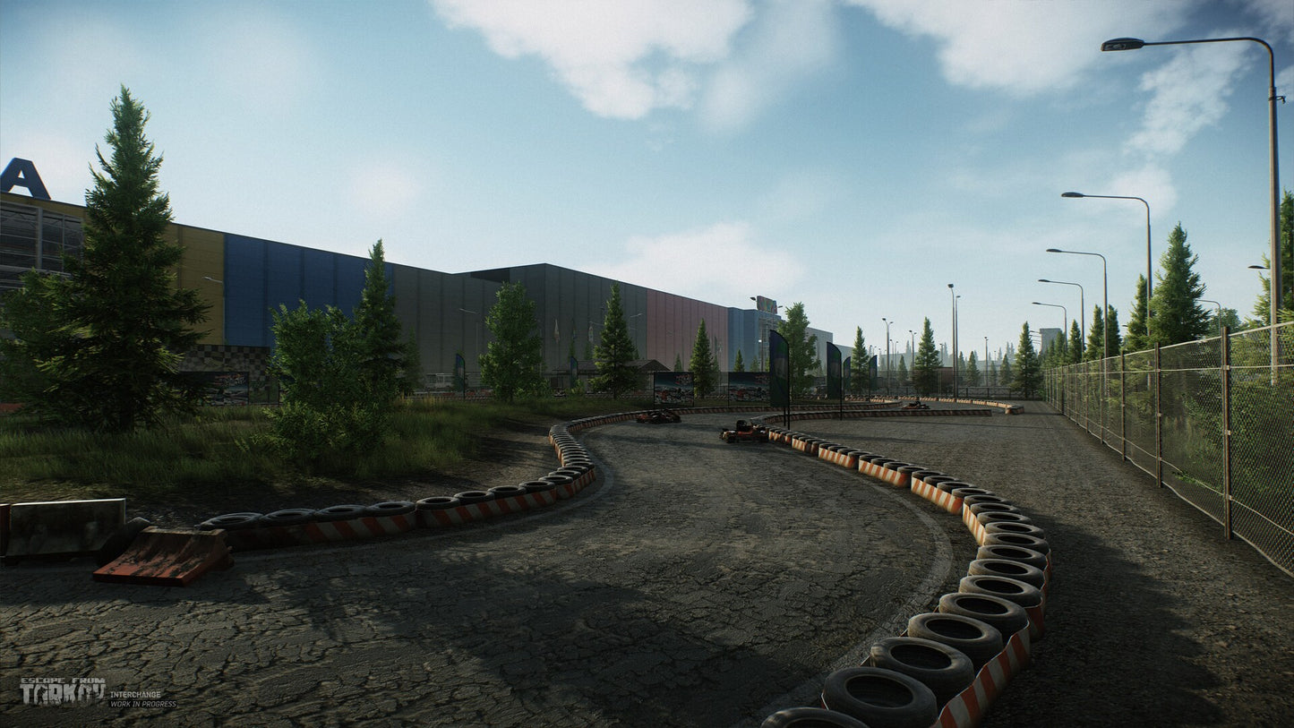 Escape From Tarkov (PC) - Battlestate Key - GLOBAL   - Battlestate Games [Email/Instant Delivery]