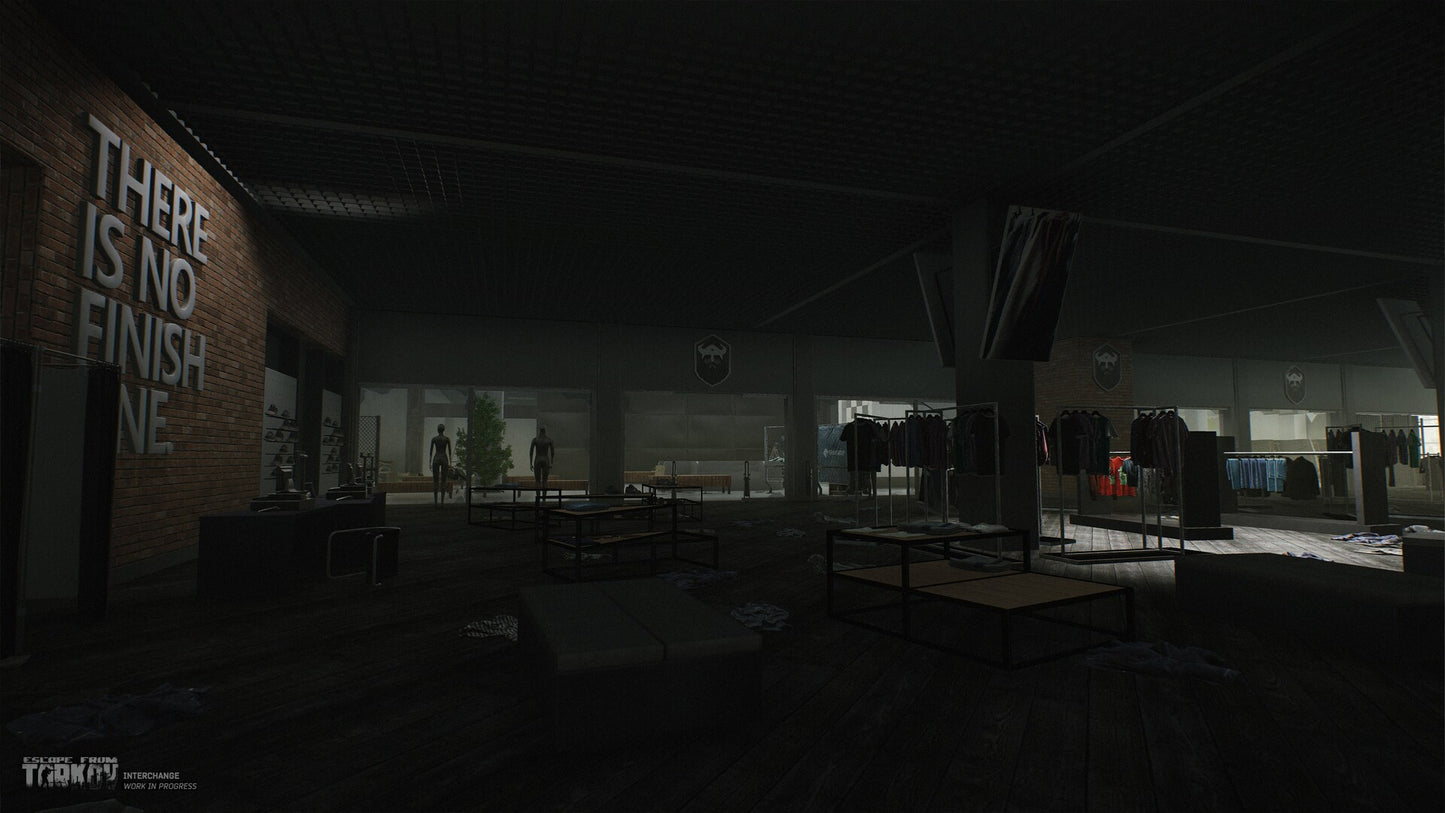 Escape From Tarkov (PC) - Battlestate Key - GLOBAL   - Battlestate Games [Email/Instant Delivery]