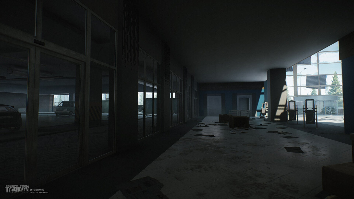 Escape From Tarkov (PC) - Battlestate Key - GLOBAL   - Battlestate Games [Email/Instant Delivery]