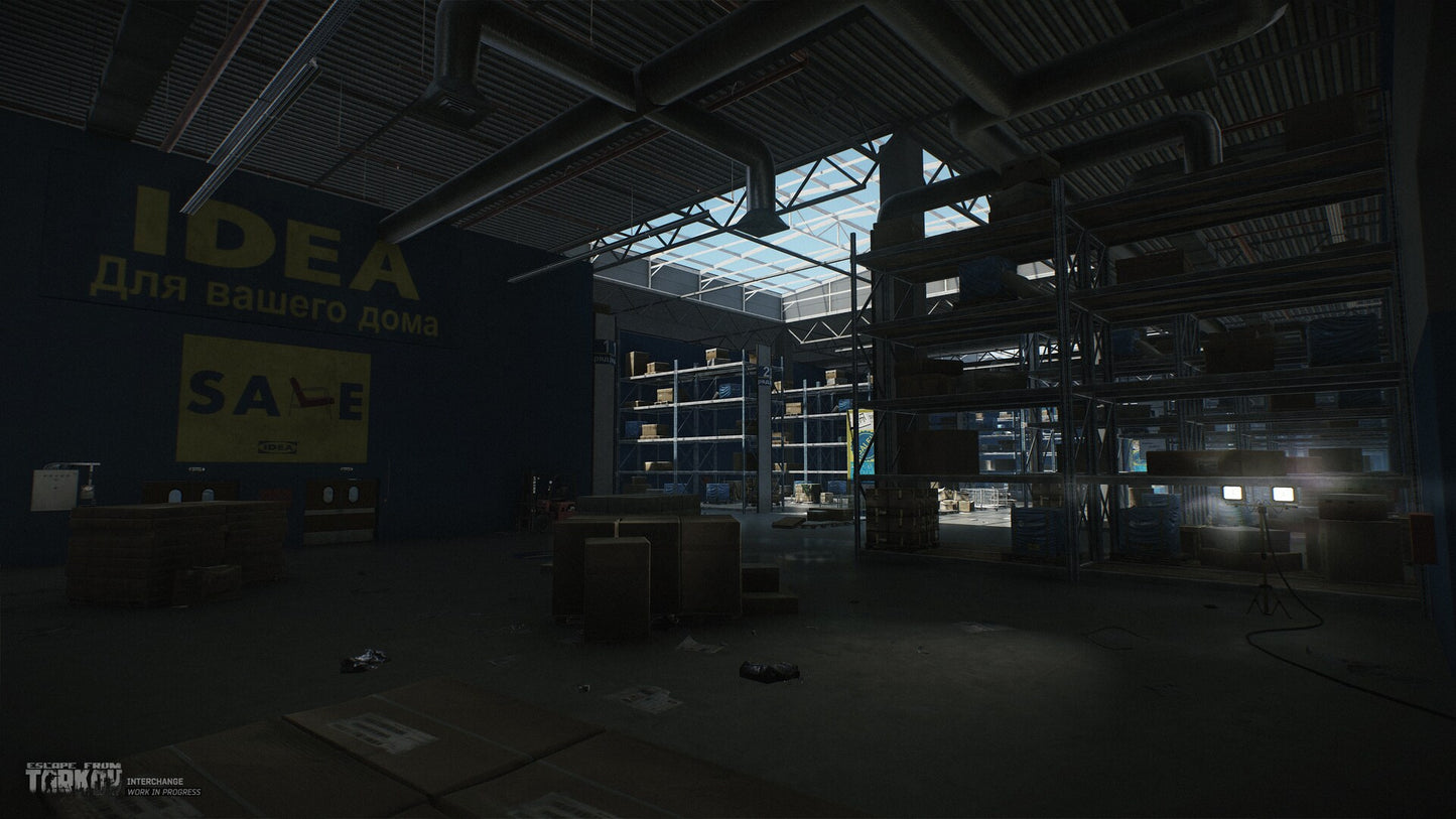 Escape From Tarkov (PC) - Battlestate Key - GLOBAL   - Battlestate Games [Email/Instant Delivery]
