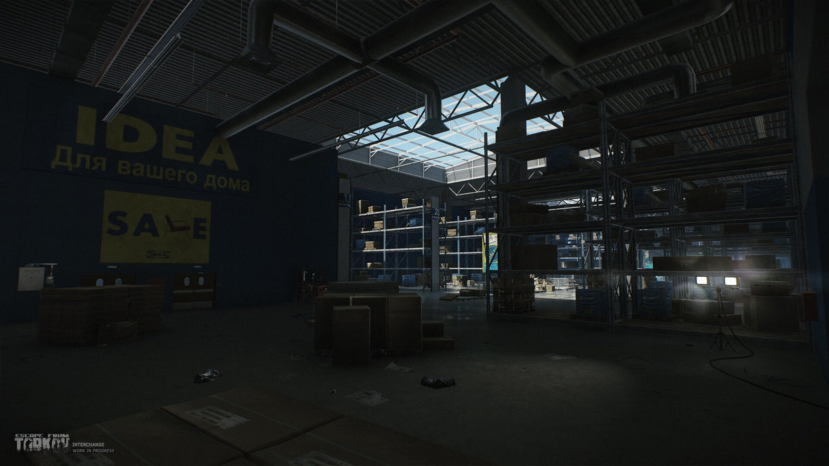 Escape From Tarkov (PC) - Steam Key - GLOBAL   - Battlestate Games [Email/Instant Delivery]