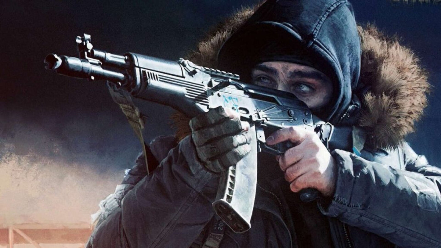 Escape From Tarkov (PC) - Battlestate Key - GLOBAL   - Battlestate Games [Email/Instant Delivery]