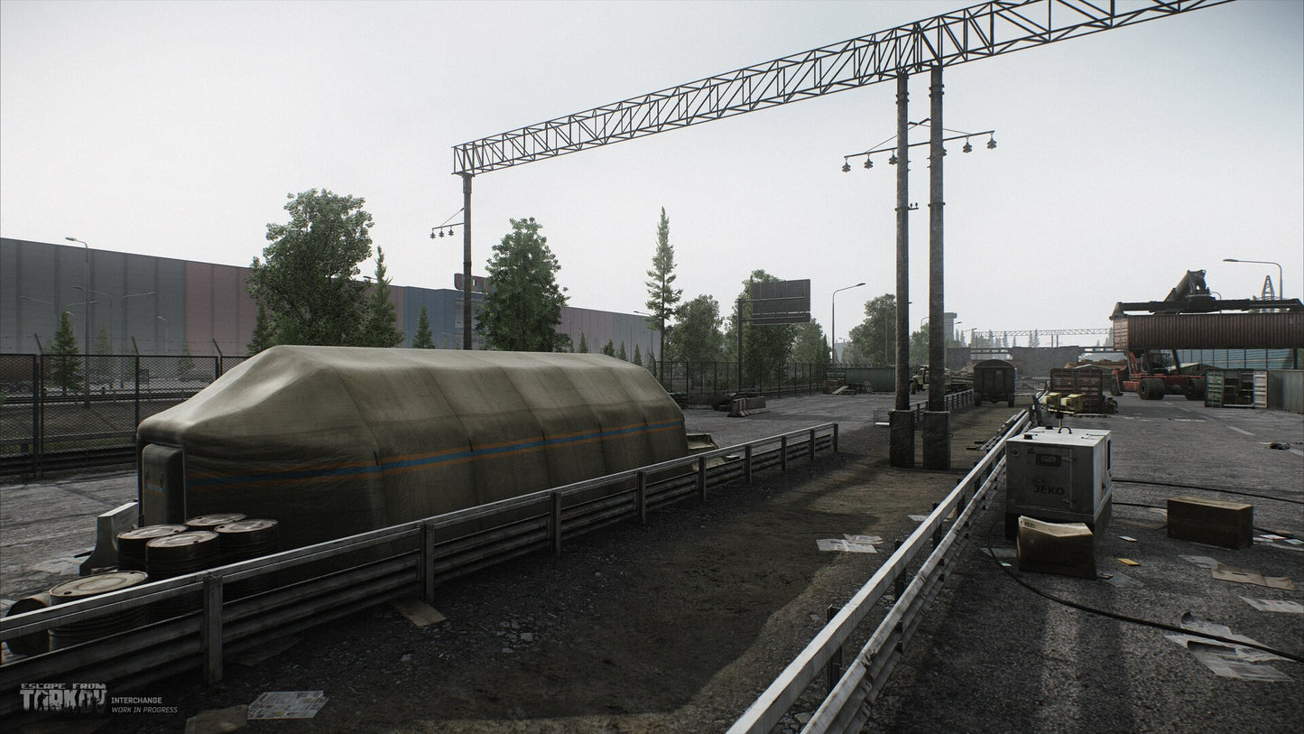 Escape From Tarkov (PC) - Battlestate Key - GLOBAL   - Battlestate Games [Email/Instant Delivery]