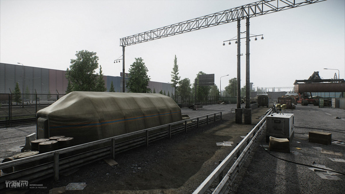 Escape From Tarkov (PC) - Steam Key - GLOBAL   - Battlestate Games [Email/Instant Delivery]