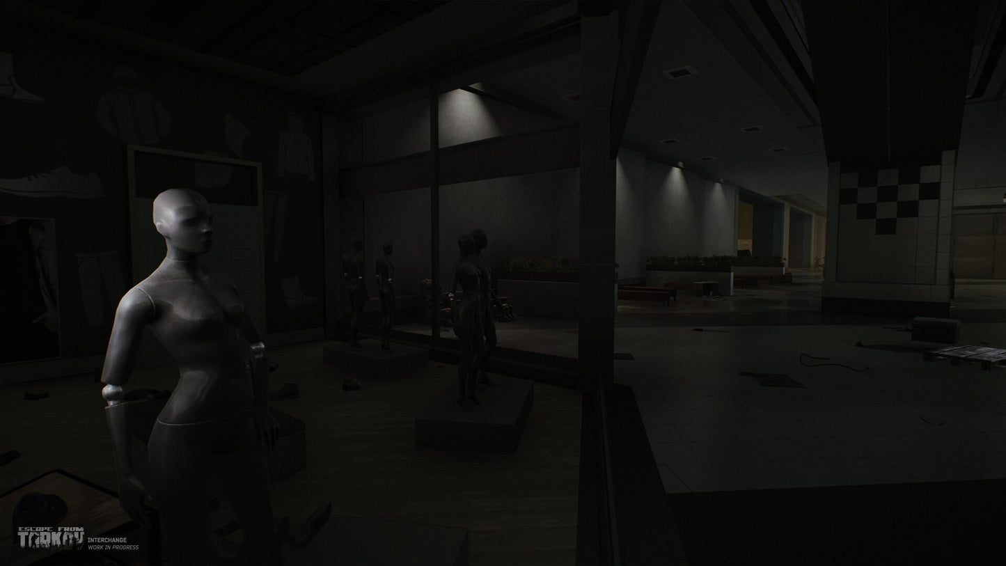 Escape From Tarkov (PC) - Battlestate Key - GLOBAL   - Battlestate Games [Email/Instant Delivery]
