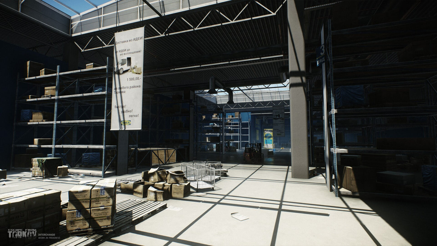 Escape From Tarkov (PC) - Battlestate Key - GLOBAL   - Battlestate Games [Email/Instant Delivery]