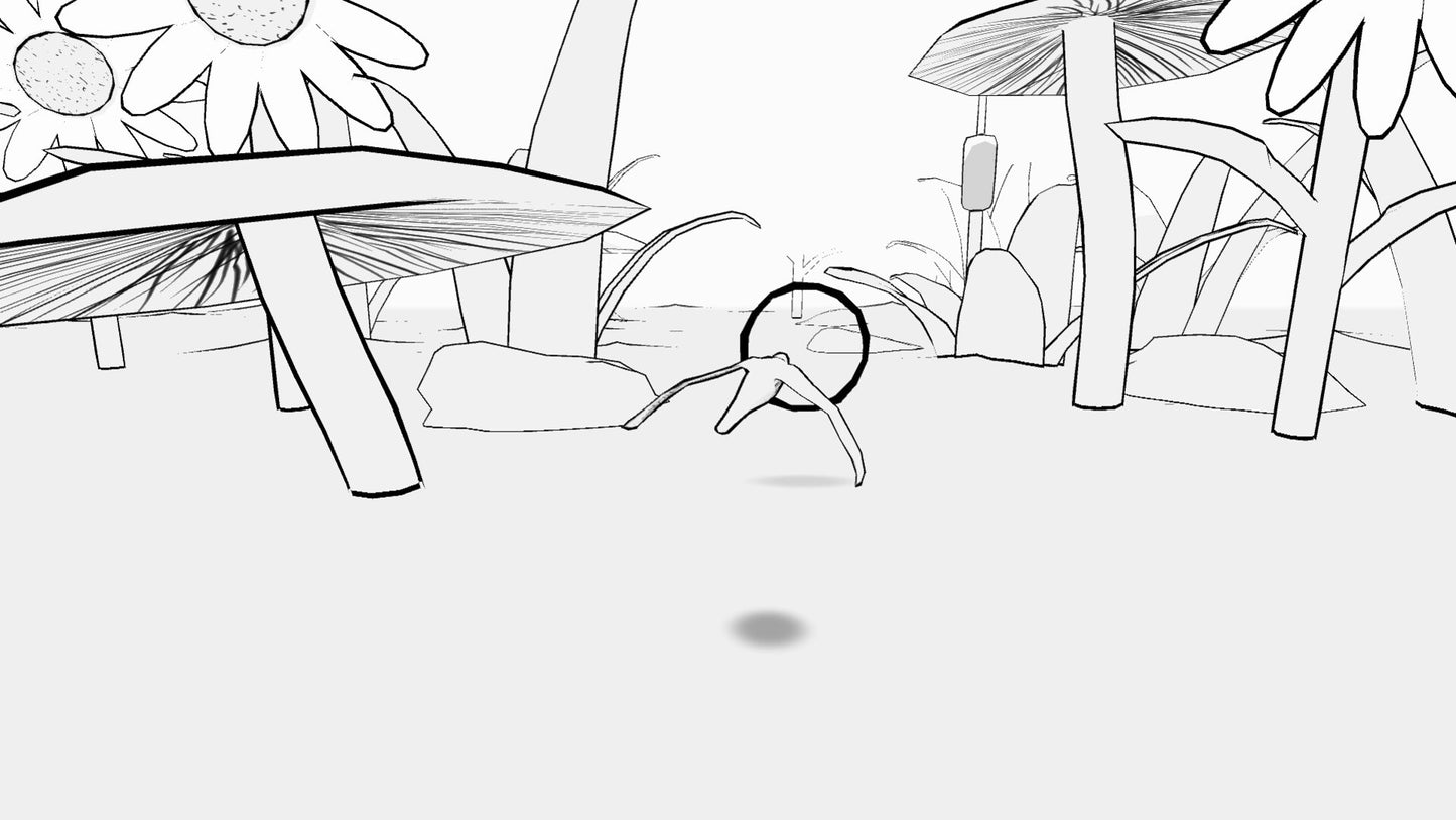 Bird Game Steam Key GLOBAL   - Bryan Tabor [Email/Instant Delivery]