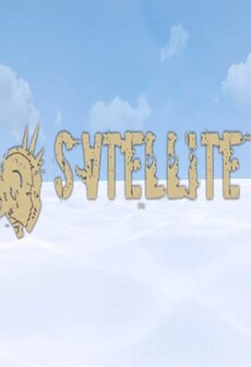Satellite Steam Key GLOBAL   - 7DOTS [Email/Instant Delivery]