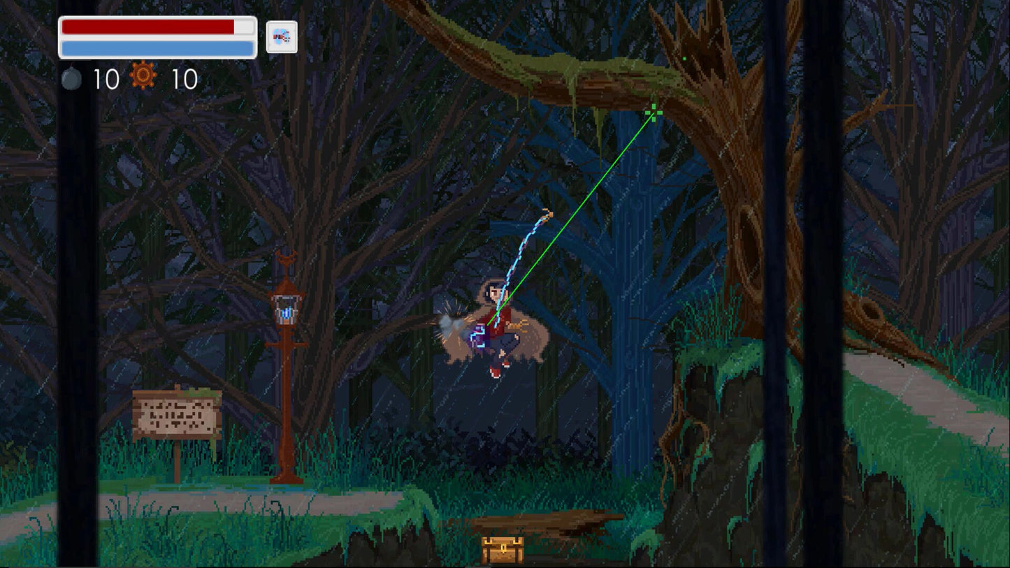 Trials of the Gauntlet Steam Key GLOBAL   - Broken Dinosaur Studios [Email/Instant Delivery]