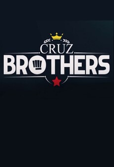 Cruz Brothers Steam Key GLOBAL   - DCF Studios [Email/Instant Delivery]