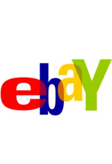 Ebay Gift Card 35 USD - eBay Key - UNITED STATES  [Email/Instant Delivery]