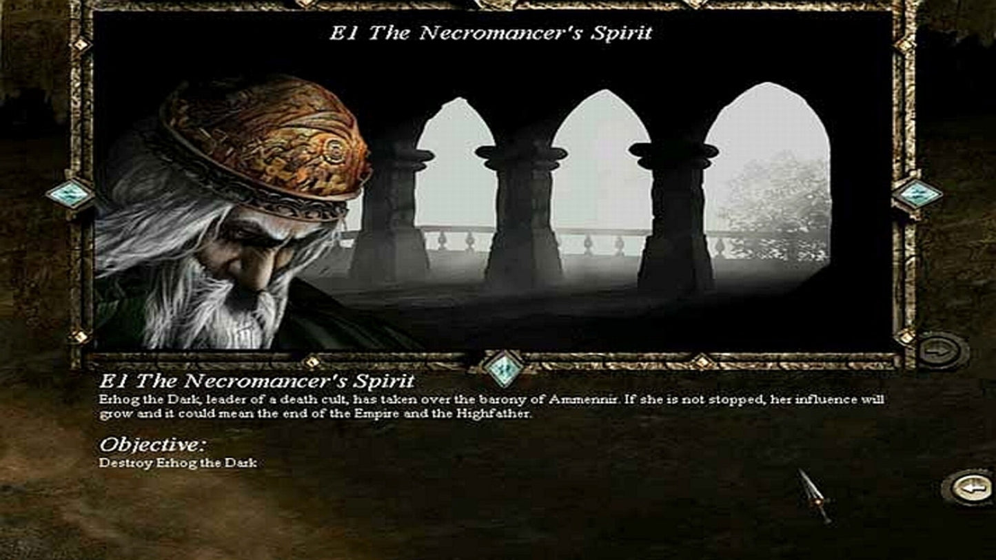 Disciples 2 GOLD (PC) - Steam Key - GLOBAL   - Strategy First [Email/Instant Delivery]