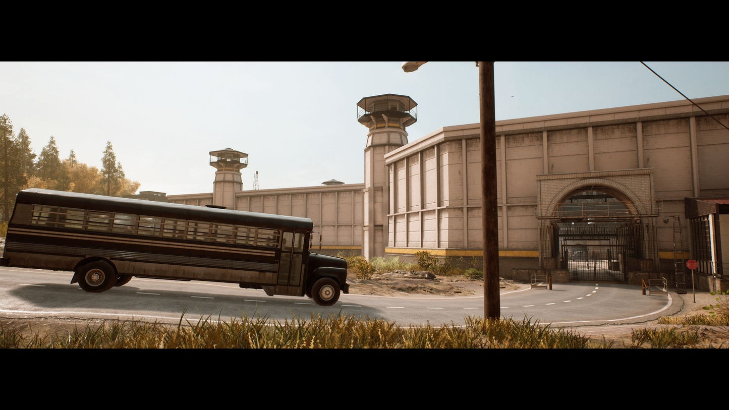 A Way Out EA App Key GLOBAL   - Electronic Arts [Email/Instant Delivery]