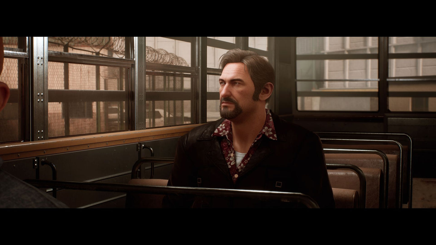 A Way Out EA App Key GLOBAL   - Electronic Arts [Email/Instant Delivery]