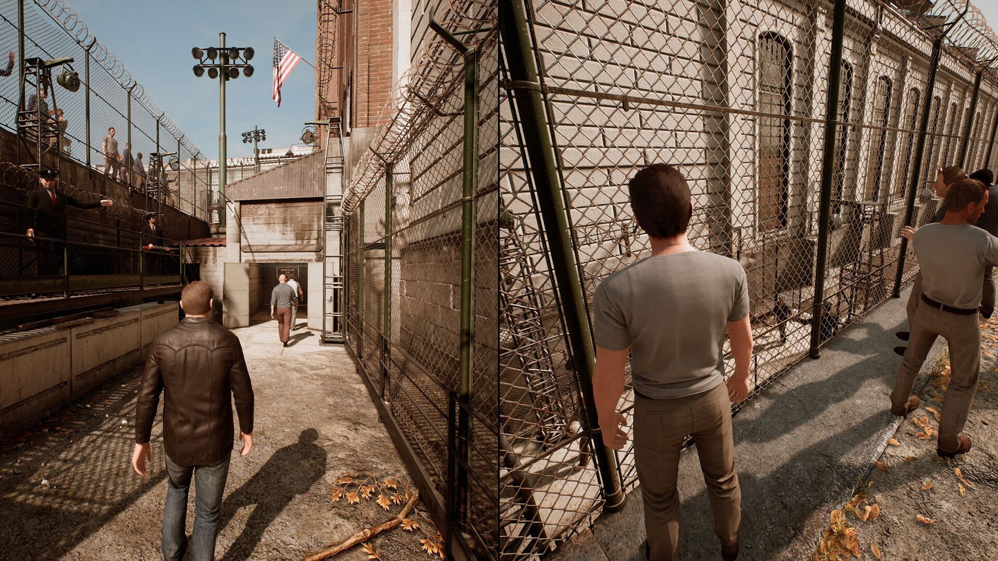A Way Out EA App Key GLOBAL   - Electronic Arts [Email/Instant Delivery]
