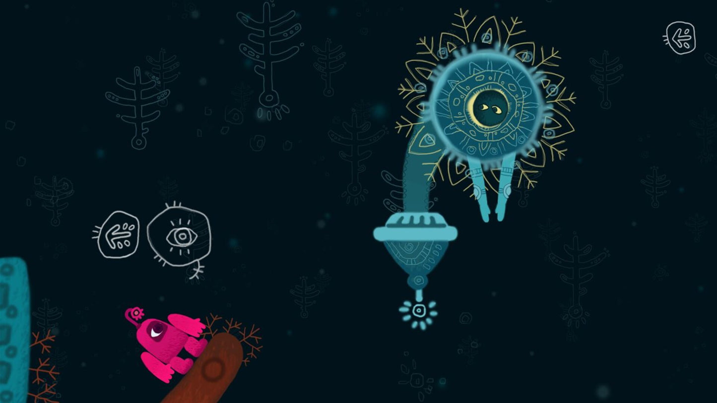 One Eyed Kutkh Steam Key GLOBAL   - Sometimes You [Email/Instant Delivery]