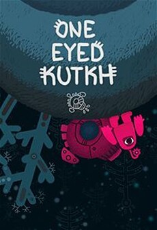 One Eyed Kutkh Steam Key GLOBAL   - Sometimes You [Email/Instant Delivery]