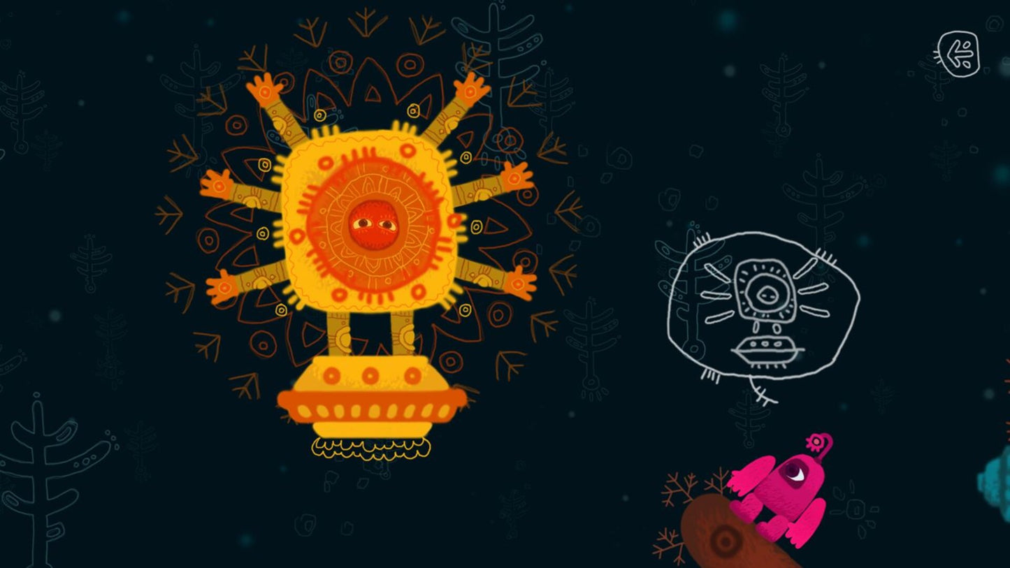 One Eyed Kutkh Steam Key GLOBAL   - Sometimes You [Email/Instant Delivery]