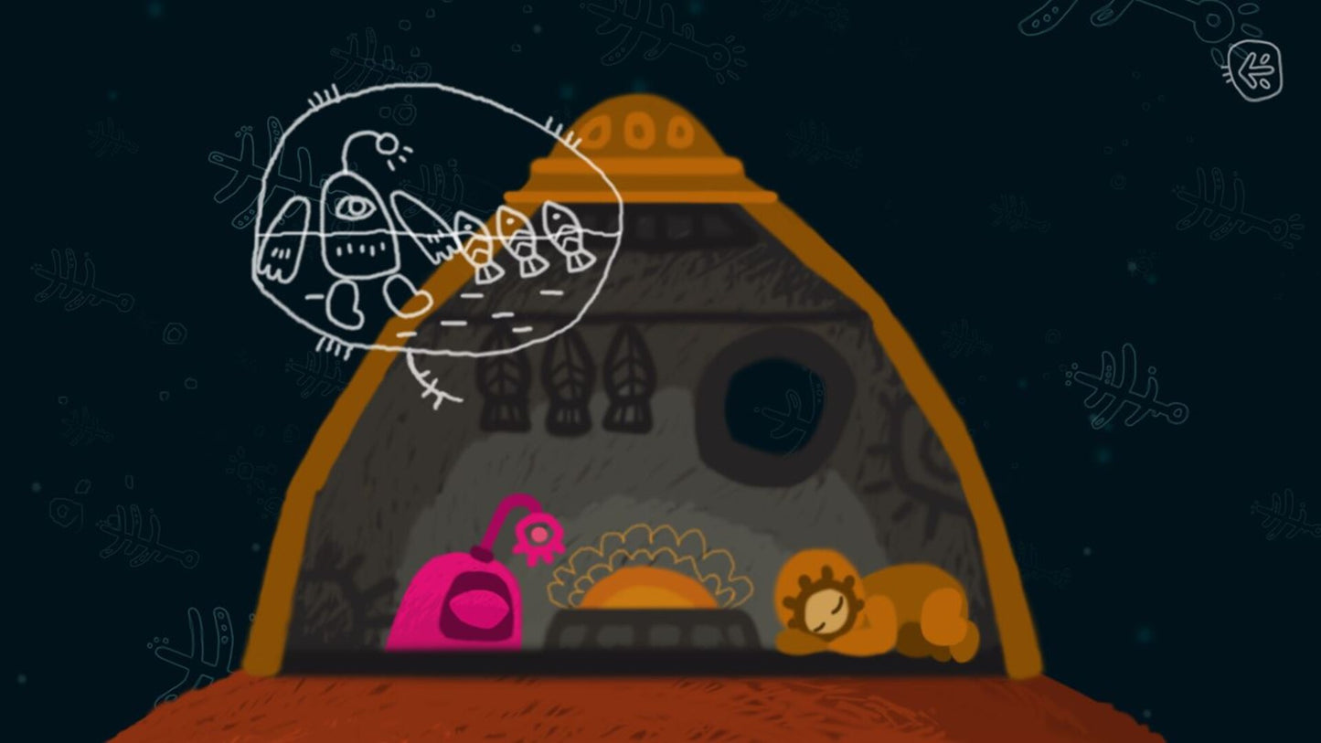 One Eyed Kutkh Steam Key GLOBAL   - Sometimes You [Email/Instant Delivery]