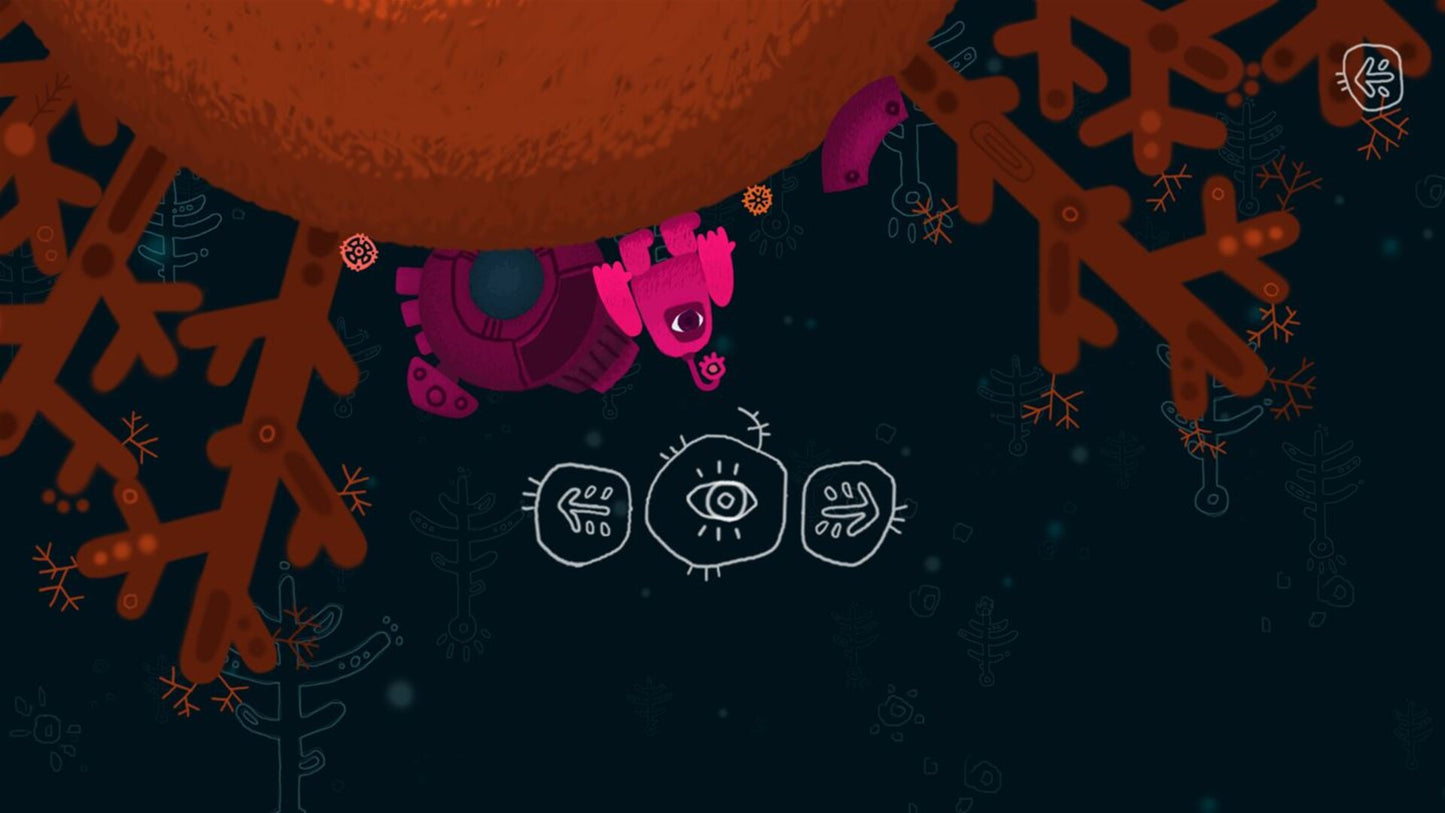 One Eyed Kutkh Steam Key GLOBAL   - Sometimes You [Email/Instant Delivery]