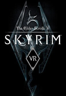 The Elder Scrolls V: Skyrim VR Steam Key GLOBAL   - Bethesda Softworks [Email/Instant Delivery]