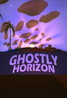 Ghostly Horizon Steam Key GLOBAL   - Self Publishing [Email/Instant Delivery]