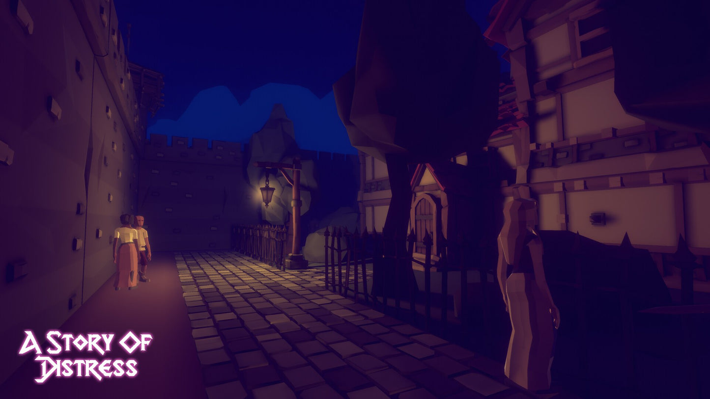 Ghostly Horizon Steam Key GLOBAL   - Self Publishing [Email/Instant Delivery]
