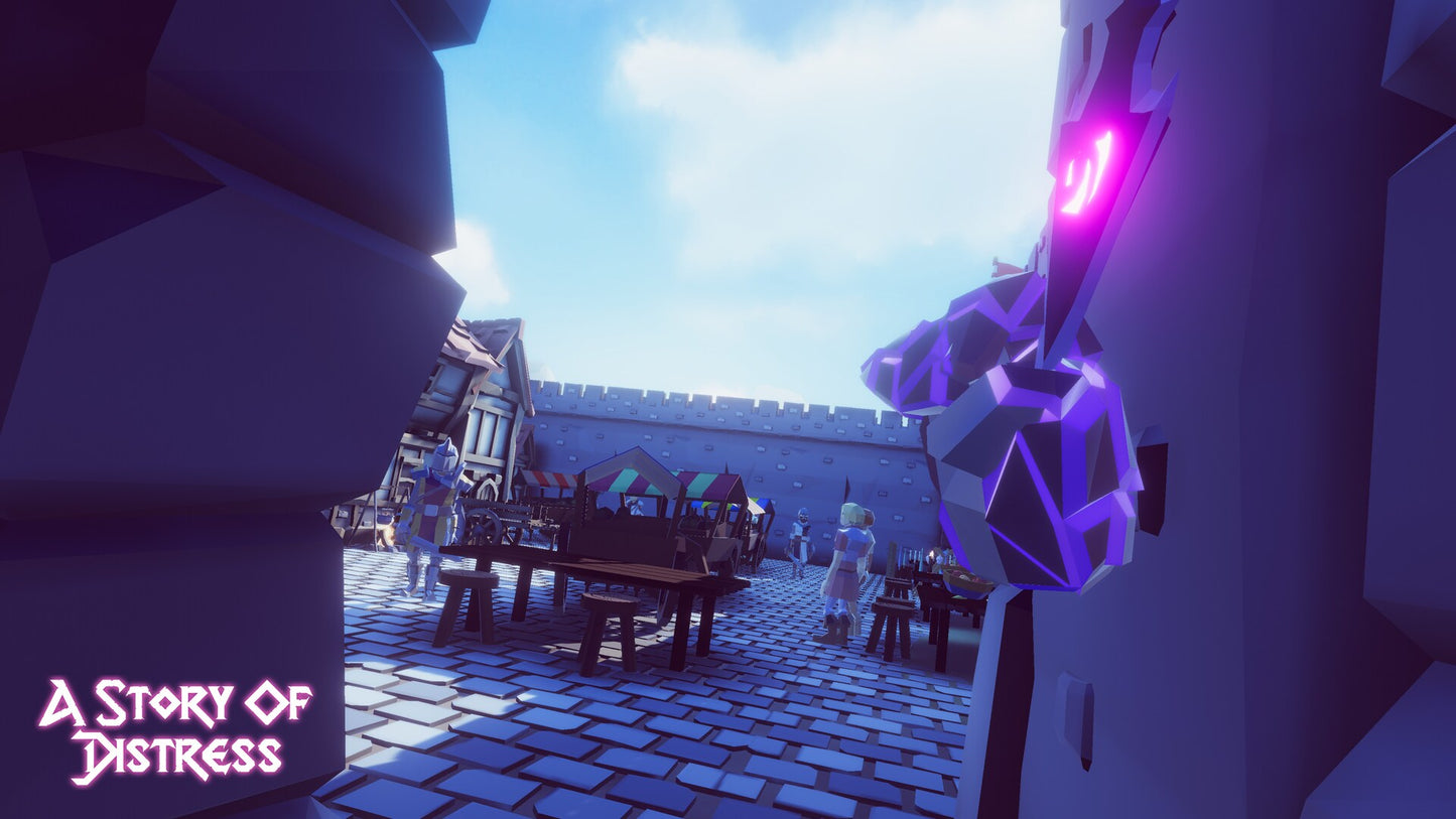 Ghostly Horizon Steam Key GLOBAL   - Self Publishing [Email/Instant Delivery]