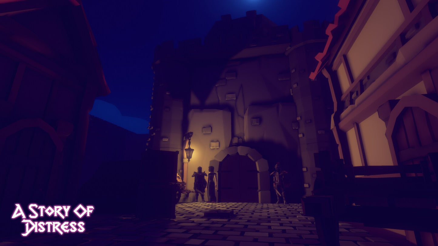 Ghostly Horizon Steam Key GLOBAL   - Self Publishing [Email/Instant Delivery]