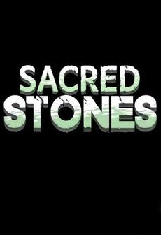 Sacred Stones Steam Key GLOBAL   - NoxBiX Co,. Ltd. [Email/Instant Delivery]