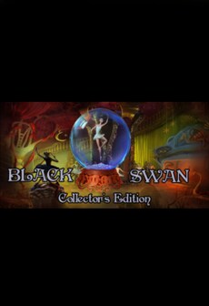 Black Swan Steam Key GLOBAL   - Shaman Games Studio [Email/Instant Delivery]