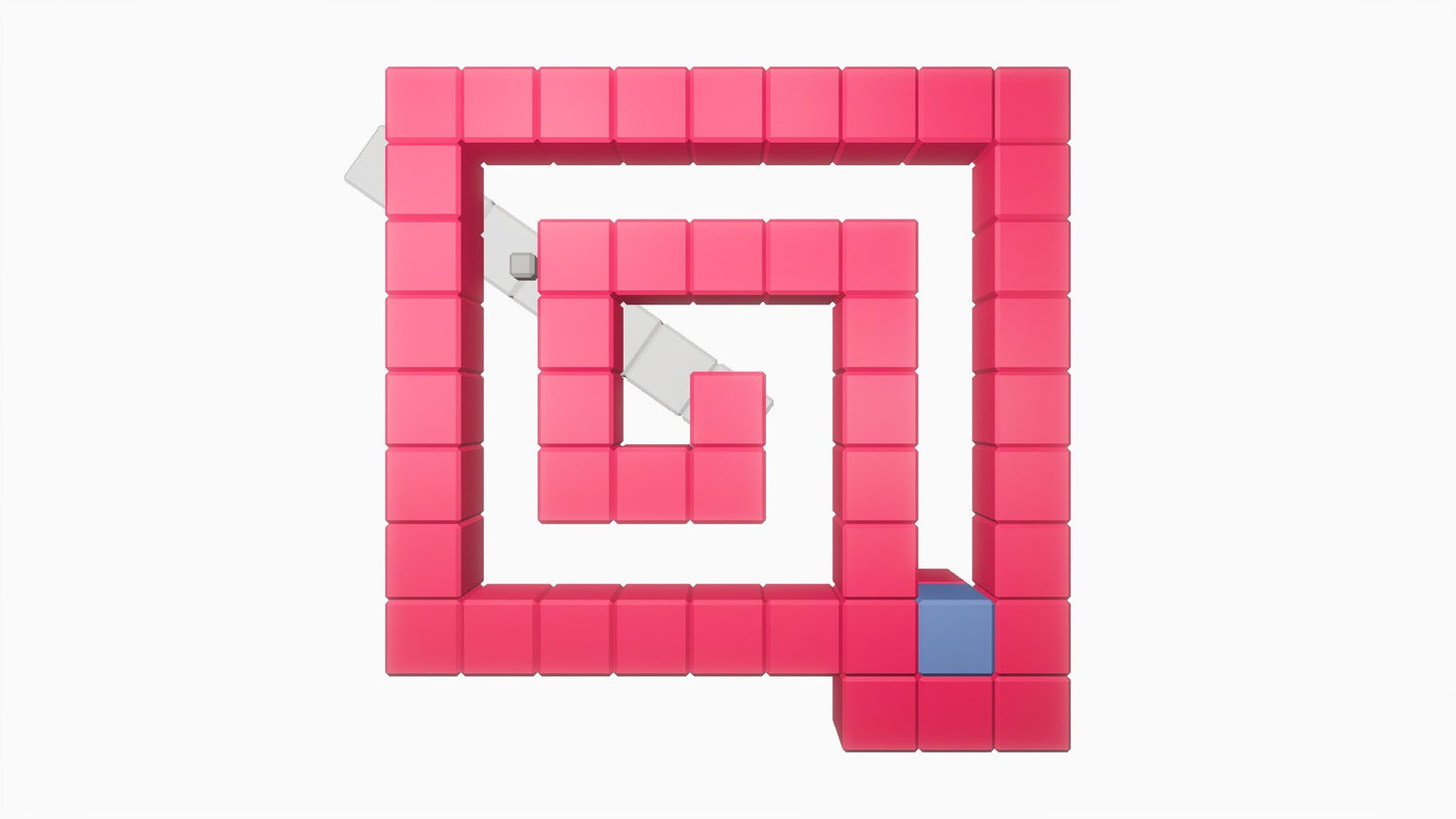 CRAZY MAZE Steam Key GLOBAL  [Email/Instant Delivery]