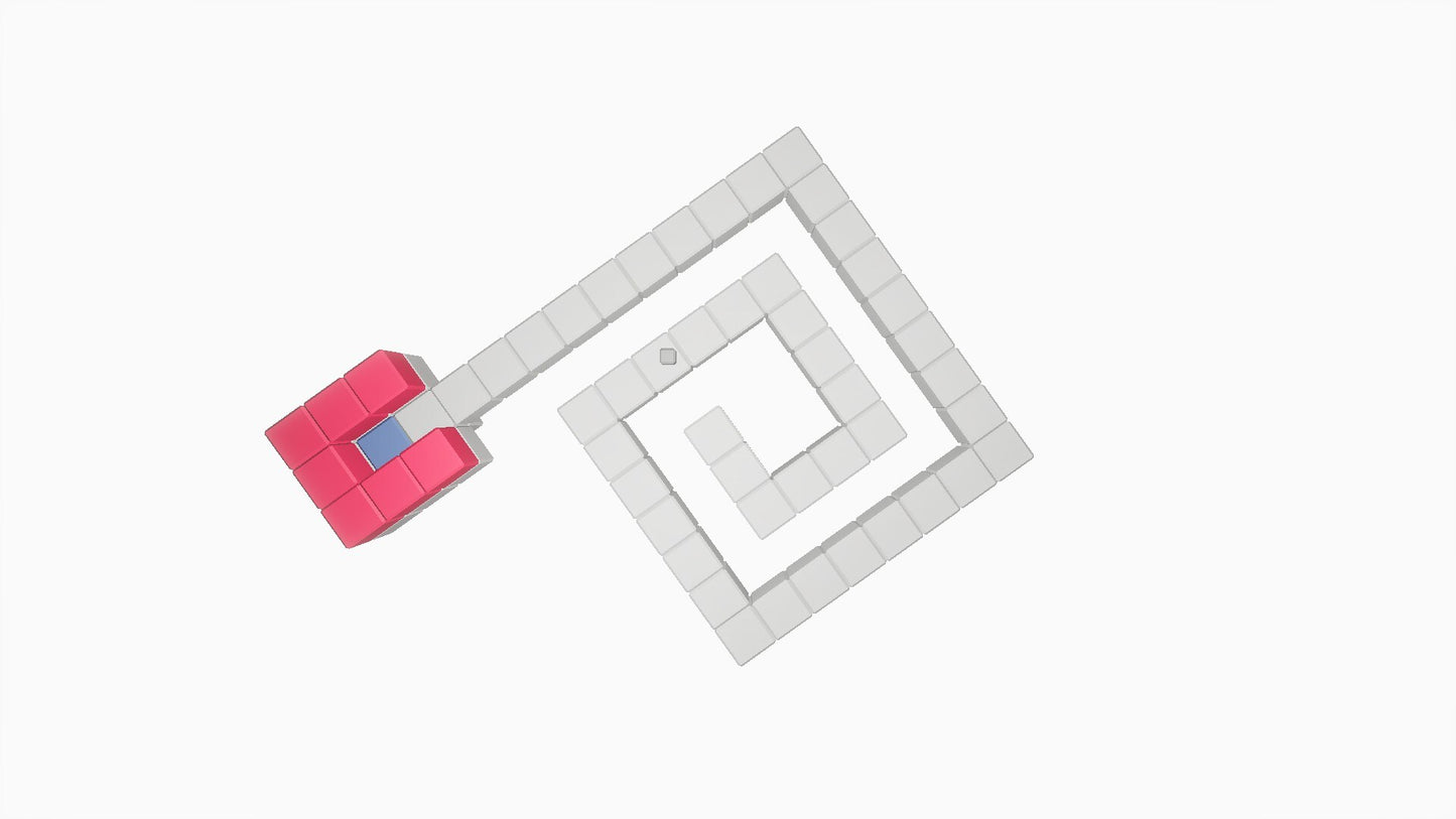 CRAZY MAZE Steam Key GLOBAL  [Email/Instant Delivery]