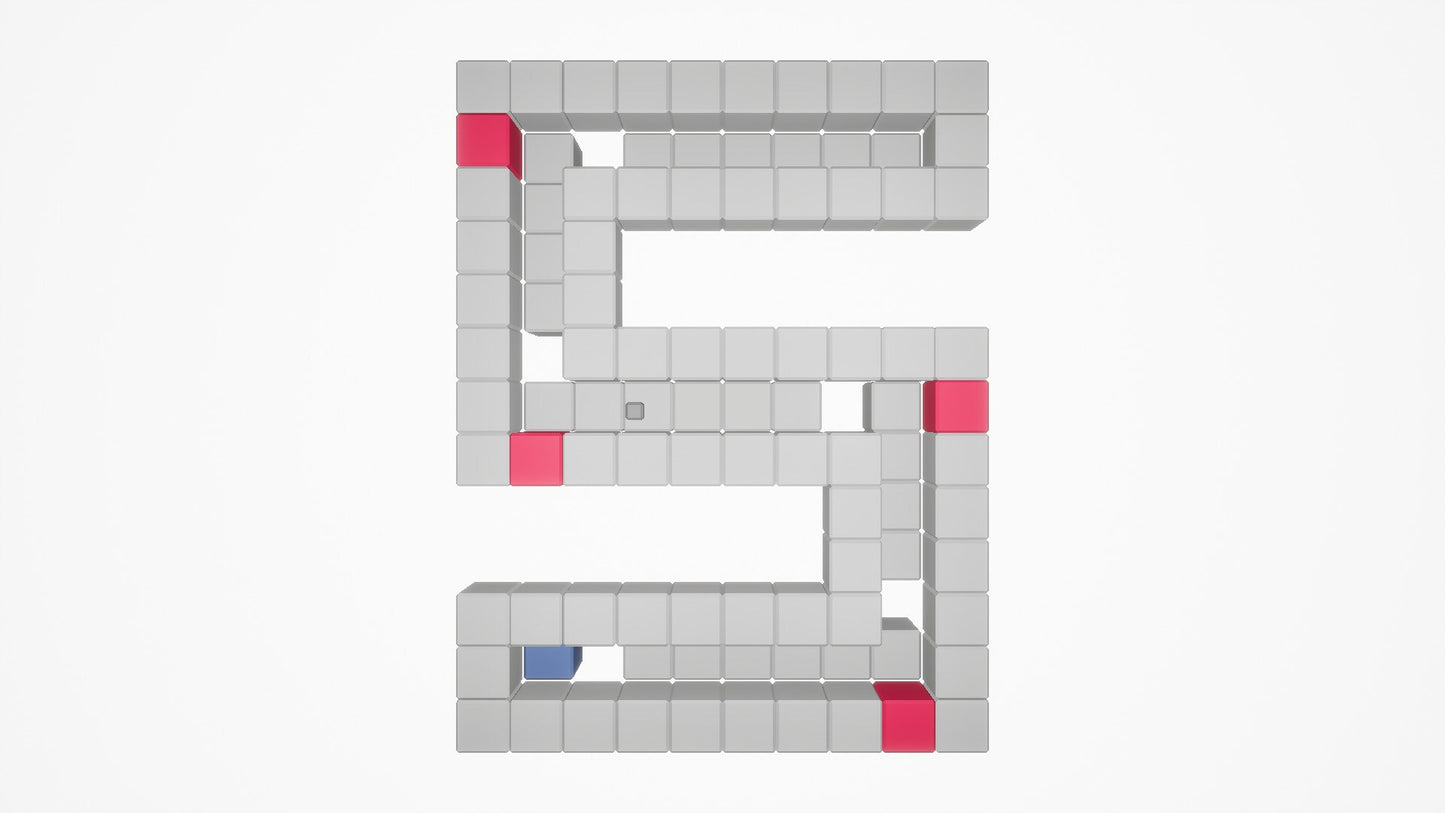 CRAZY MAZE Steam Key GLOBAL  [Email/Instant Delivery]