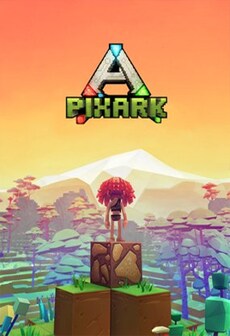PixARK Steam Gift GLOBAL   - Snail Games USA [Email/Instant Delivery]