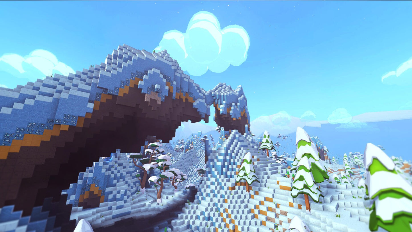 PixARK Steam Gift GLOBAL   - Snail Games USA [Email/Instant Delivery]