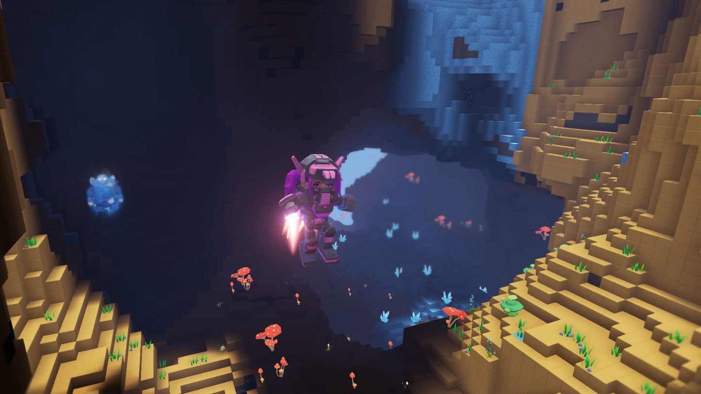 PixARK Steam Gift GLOBAL   - Snail Games USA [Email/Instant Delivery]